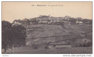 Sancerre , France, 00-10s