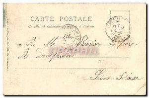 Old Postcard Paris The King and Queen of Italy 1903 A Paris magazine Le hello...