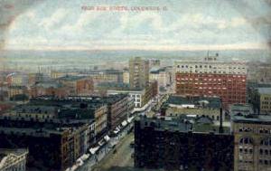 High St. Columbus OH Unused