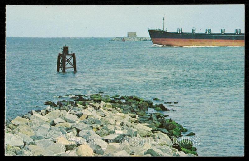 Chesapeake Aby, Bridge-Tunnel, Norfolk