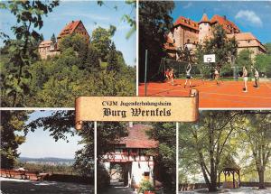 Germany Hausen Ortsteil Roth Rhon Park Hotel An Der Rother Kuppe