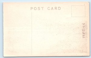 Cherry Blossoms at Karurusu Nagasaki - JAPAN Postcard