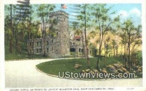 Cavern Castle - Chattanooga, Tennessee