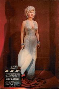Movieland Wax Museum - Marilyn Monroe