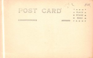 Latourell Bridge real photo Unused 