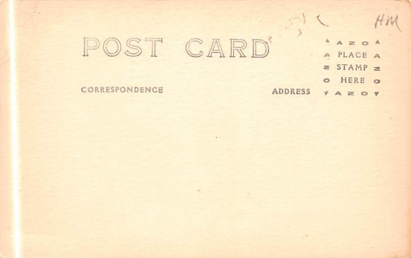 Latourell Bridge real photo Unused 