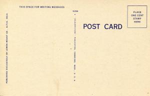 OK - Altus. City Park