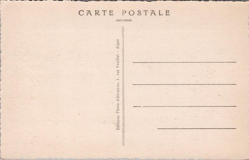 Tassin France Rue Principale Main Street Unused Vintage Postcard D70