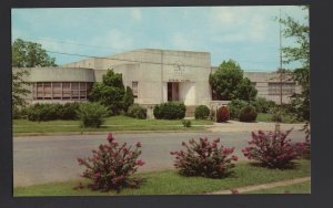 Mississippi TUPELO Primary School ~ Chrome