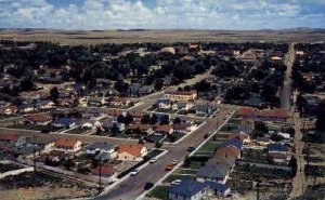 Rawlins, WY       ;      Rawlins, Wyoming 