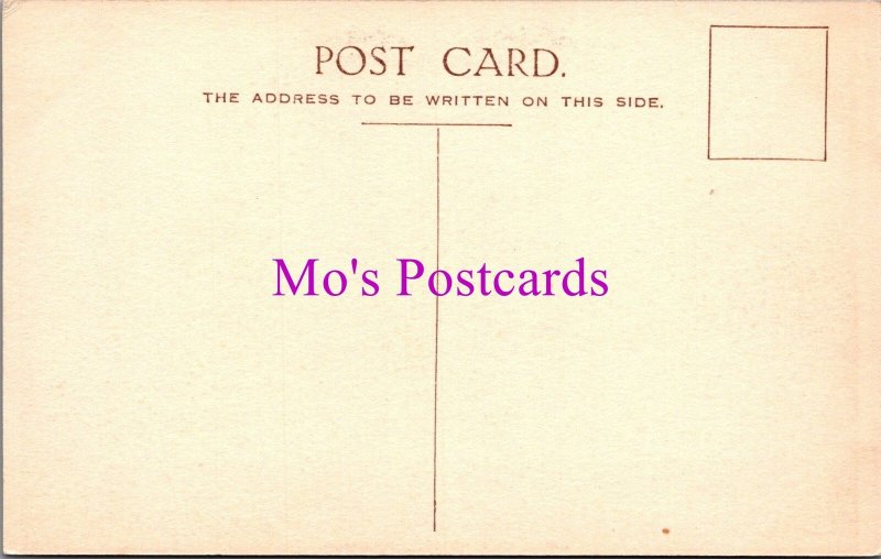 Sri Lanka Postcard - Galle Face Hotel, Colombo  SW14832