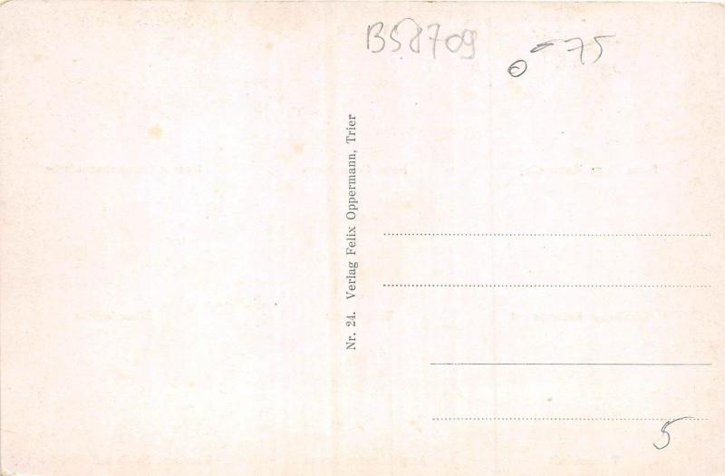 B58709 Trier multi views  germany