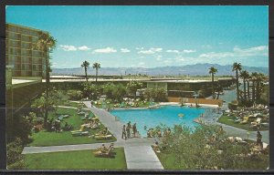 Nevada, Las Vegas - Stardust Hotel - [NV-013]