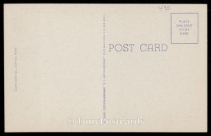 University of Washington