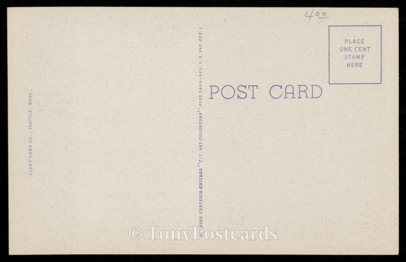 University of Washington