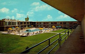 Holiday Inn Rockford Illinois