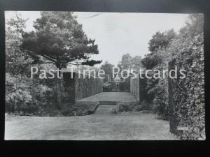 c1960 RP - HIDCOTE BARTRIM MANOR, CAMPDEN - North End, Long Avenue