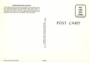 Ozark Mountain Country