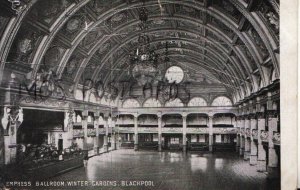 Genealogy Postcard - Sergeant - 41 Blackburn St, Blackburn, Lancs - Ref. R855 