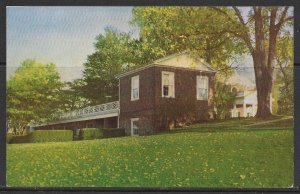 Virginia, Norfolk - Myers House - [VA-562]