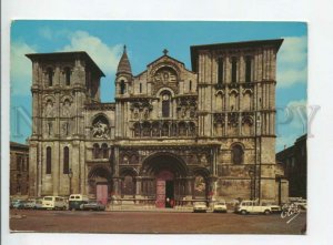 441622 France Bordeau postcard