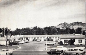 Postcard Vale Motel in Boulder City, Nevada~137598