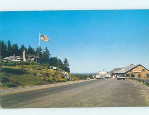 Pre-1980 WILD LIFE MUSEUM ROADSIDE ATTRACTION Wilmington & Marlboro VT d9797