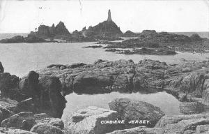 uk23922 corbiere jersey real photo  uk