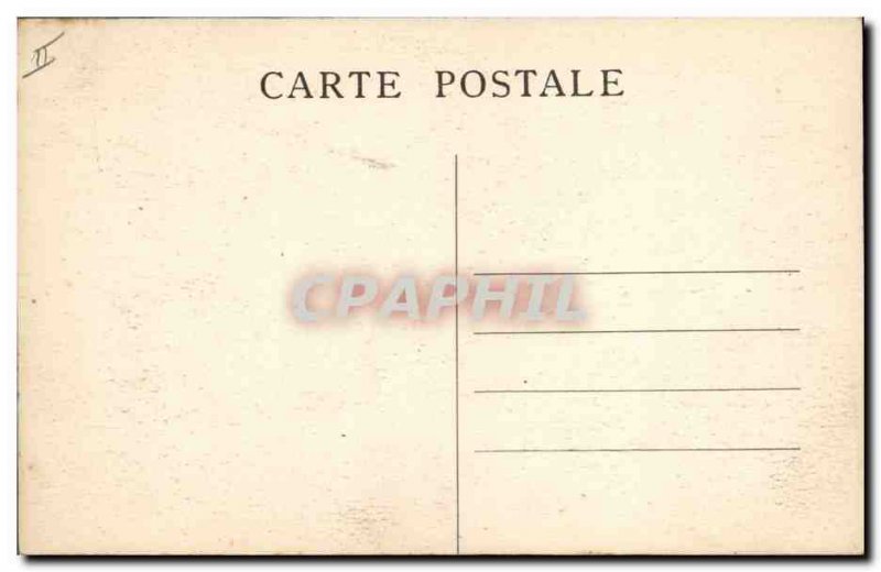 Old Postcard Library