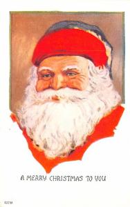 Santa Claus  