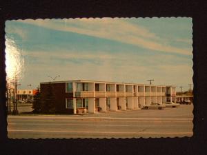 SAULT STE MARIE - WELLINGTON - Postcards