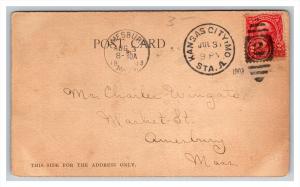 18325  MO Kansas City  Multi-view