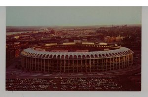 Baseball - Civic Center, Busch Memorial Stadium, St. Louis