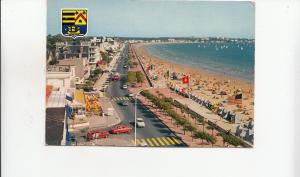 BF29449 royan boulevard frederic gamier france  front/back image