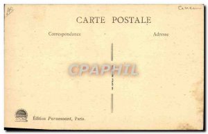 Postcard Modern Cinema Agnes Ayres