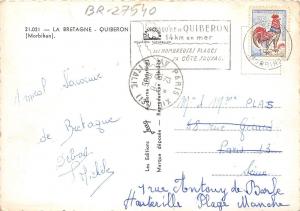 BR27540 Quiberon france