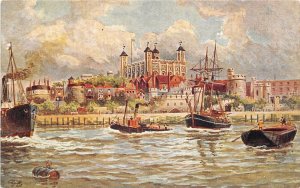 auk41381 the tower of london uk