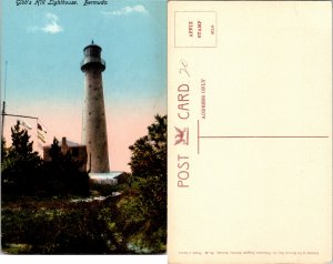 Gibb's Hill Lighthouse, Bermuda (17301