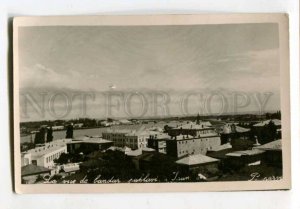 299667 PERSIA IRAN Bandar-e Pahlavi Vintage real photo postcard 