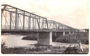 Bridge - Laredo, Texas