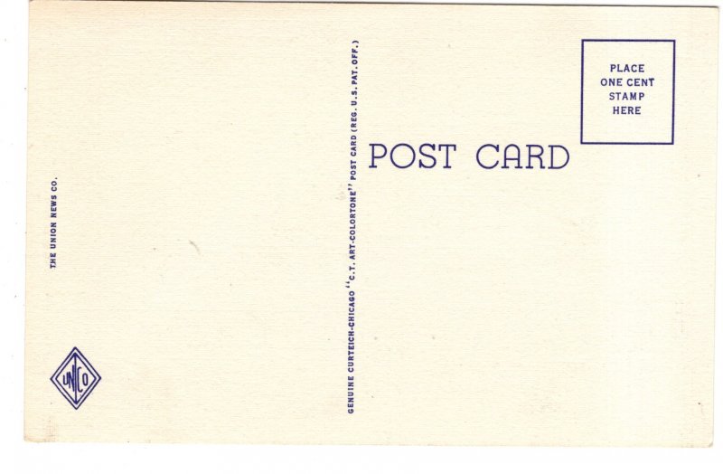 South Station, Boston, Massachusetts