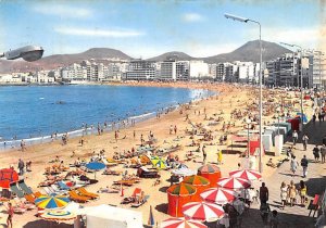 Las Palmas Gran Canaria Spain 1970 