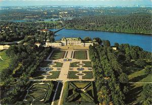 BR5025 Schloss Drottningholm Stockhlom  sweden