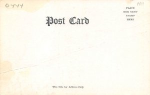 Lesson in Hebrew Judaic Unused 