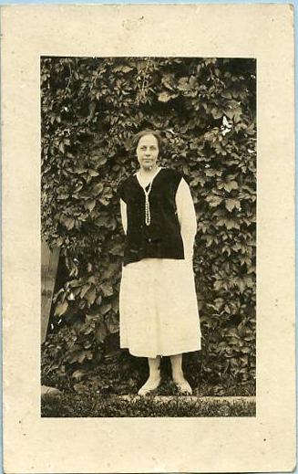 Phebe Perkins   *RPPC