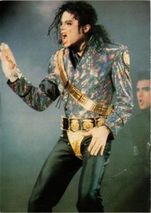 CPM Michael Jackson, MUSIC STAR (718947)