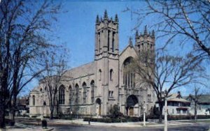 Sacred Heart Cathedral - Rochester, New York