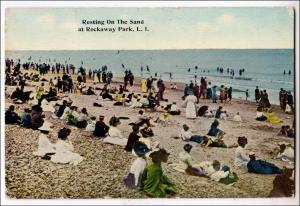 Rockaway Park LI, NY