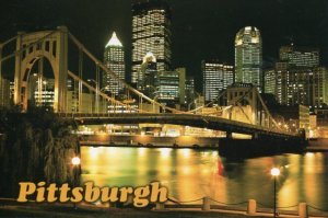 PENNSYLVANIA -Ninth Street Bridge