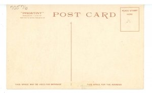 NH - Bretton Woods. Mt. Washington Hotel